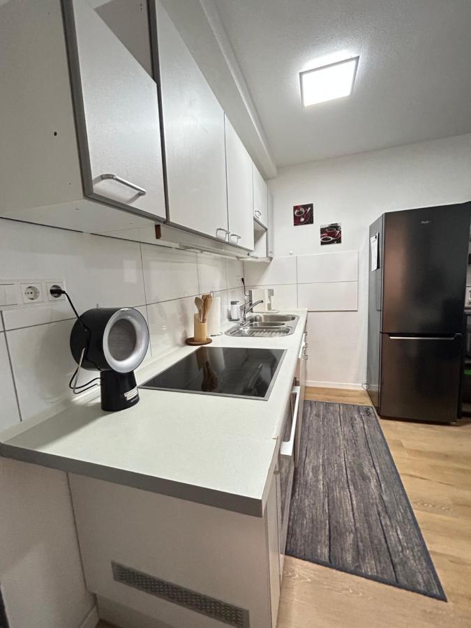 Appartement Souterrainwohnung - Remseck am Neckar